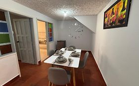 Hospedaje Casa Miraflores